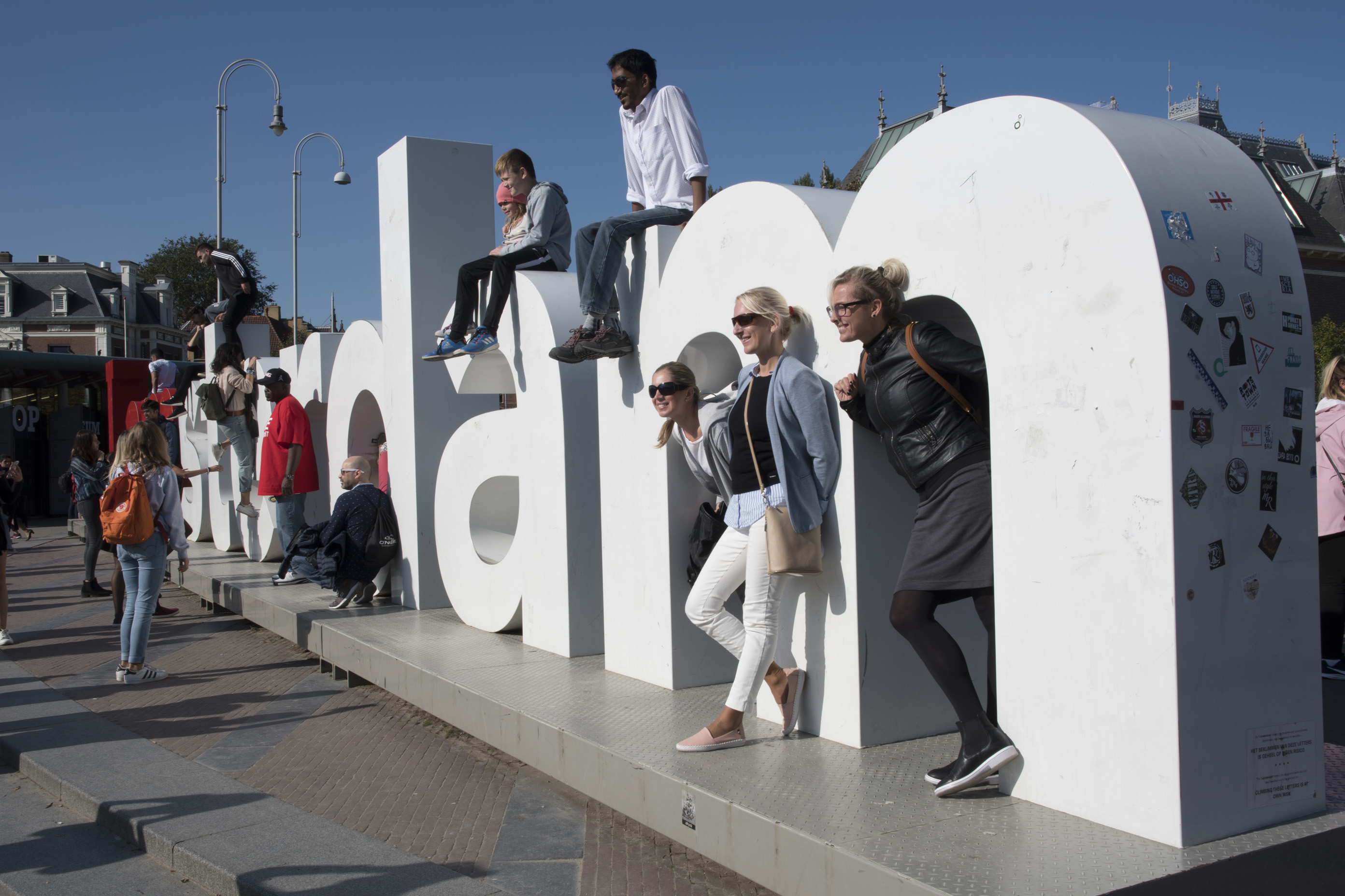 Amsterdam, The Netherlands