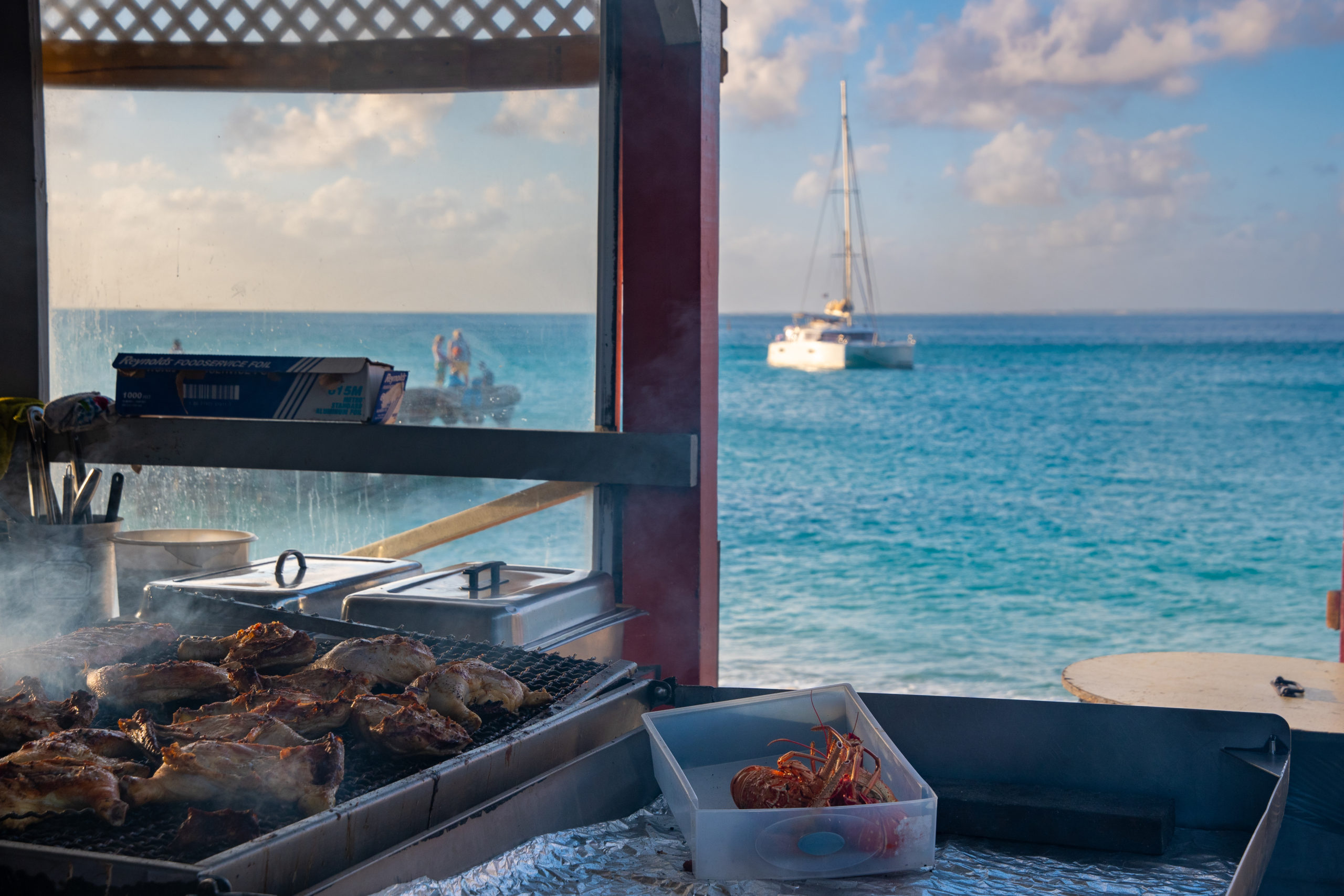 Sint Maarten Marigot