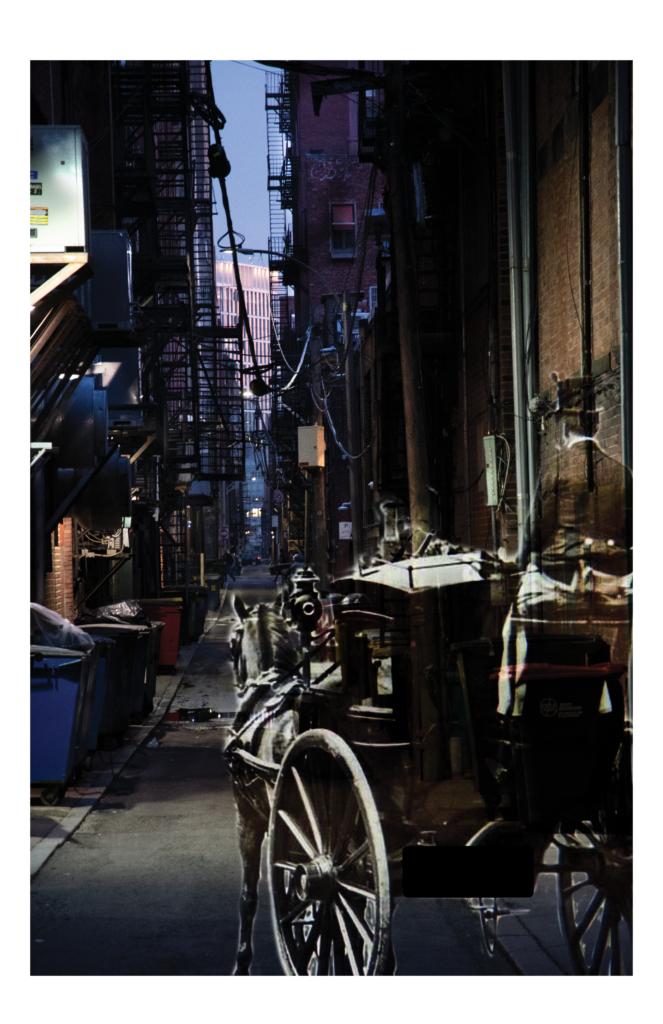 Photomontage Study 2Back Bay