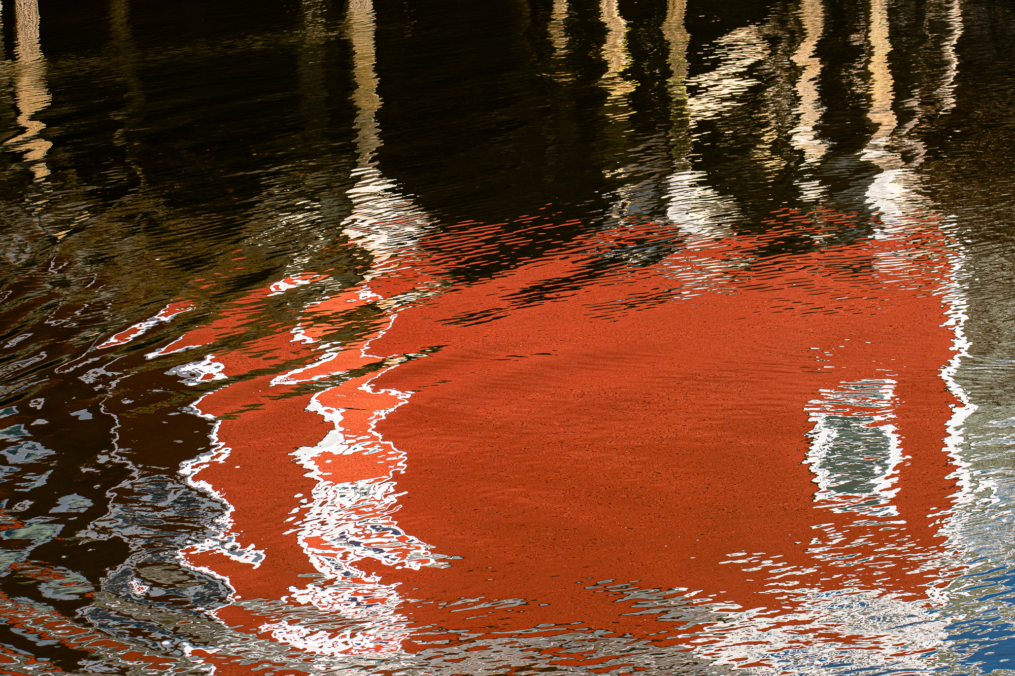 Kennebunkport Reflections I